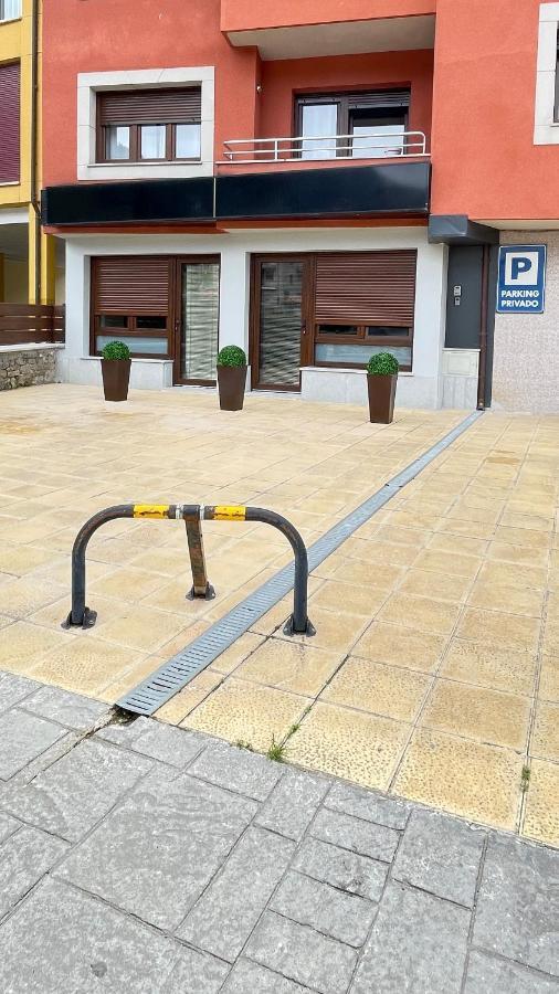 Lapaserina B Arenas De Cabrales Exterior photo
